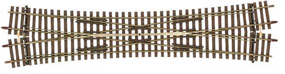 Double-slip turnout "Baeseler” design for advanced track system<br /><a href='images/pictures/Tillig/83391.jpg' target='_blank'>Full size image</a>